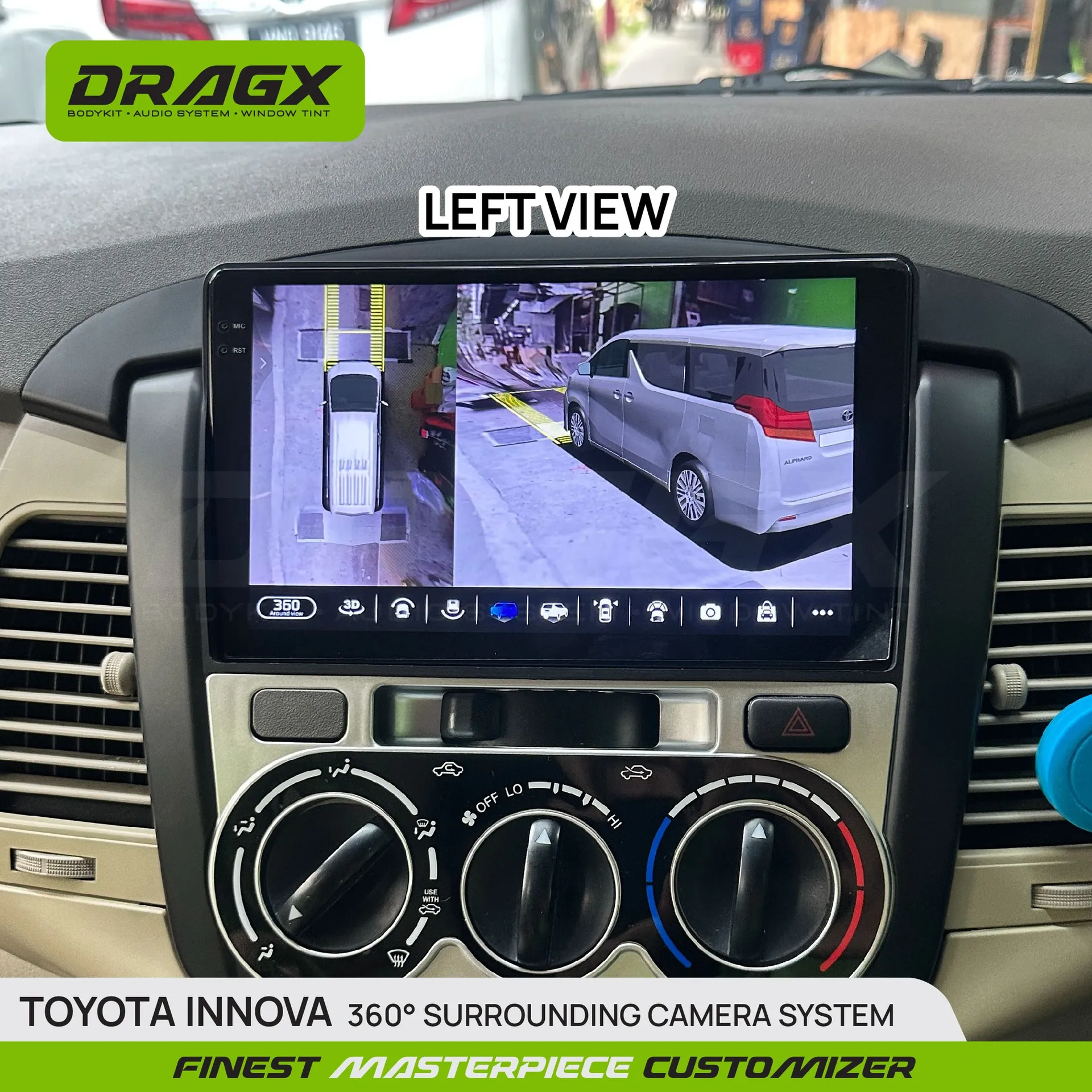 Product View