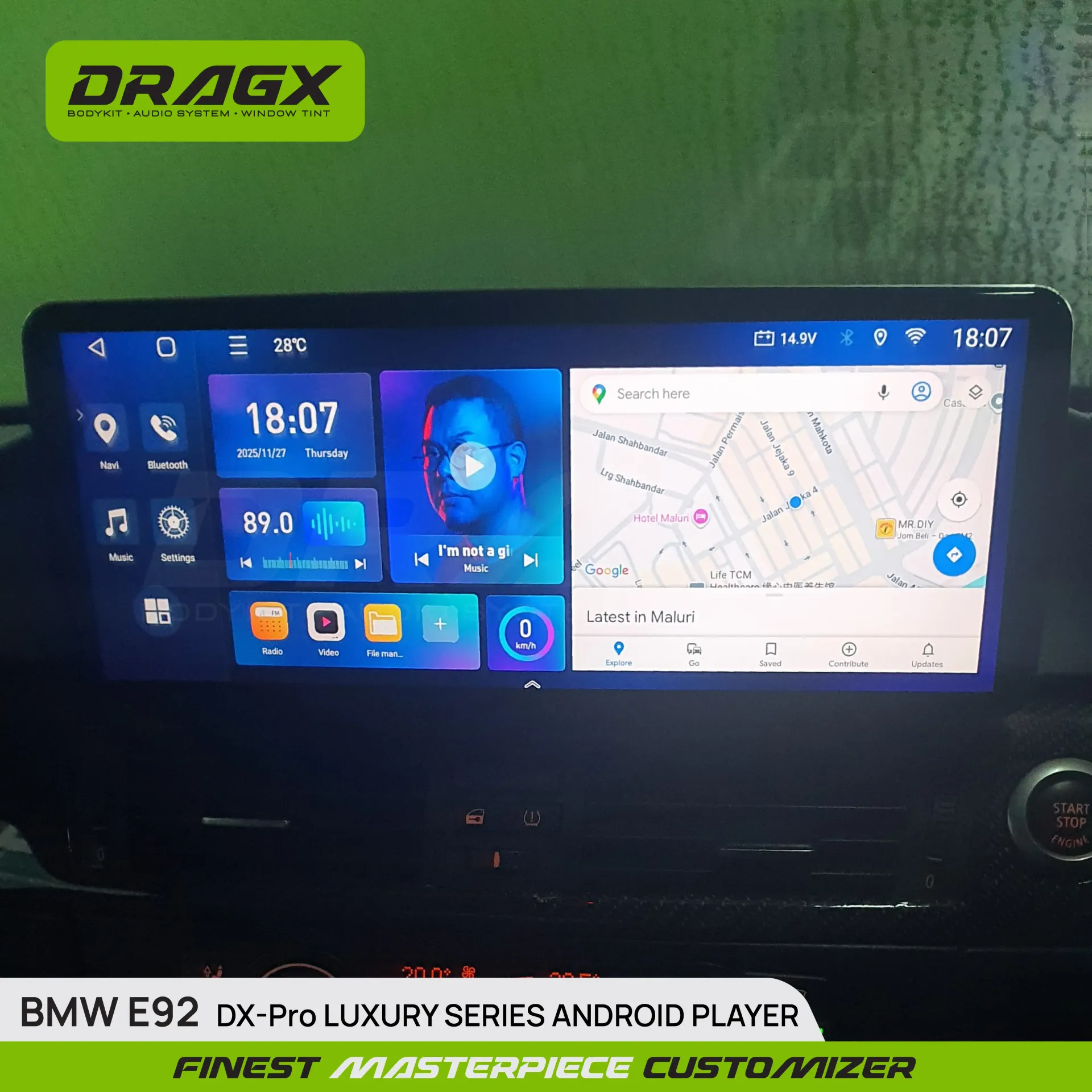 Product View