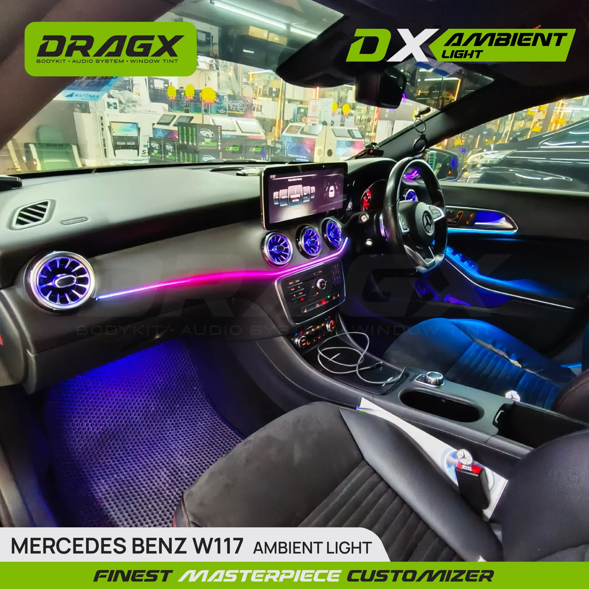 Product View