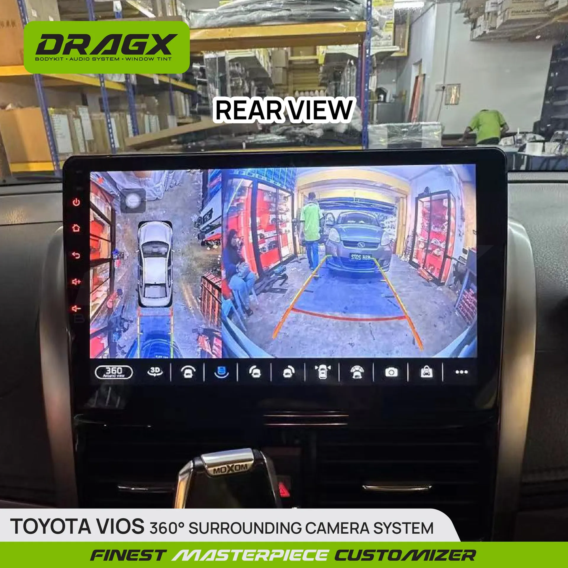 Product View