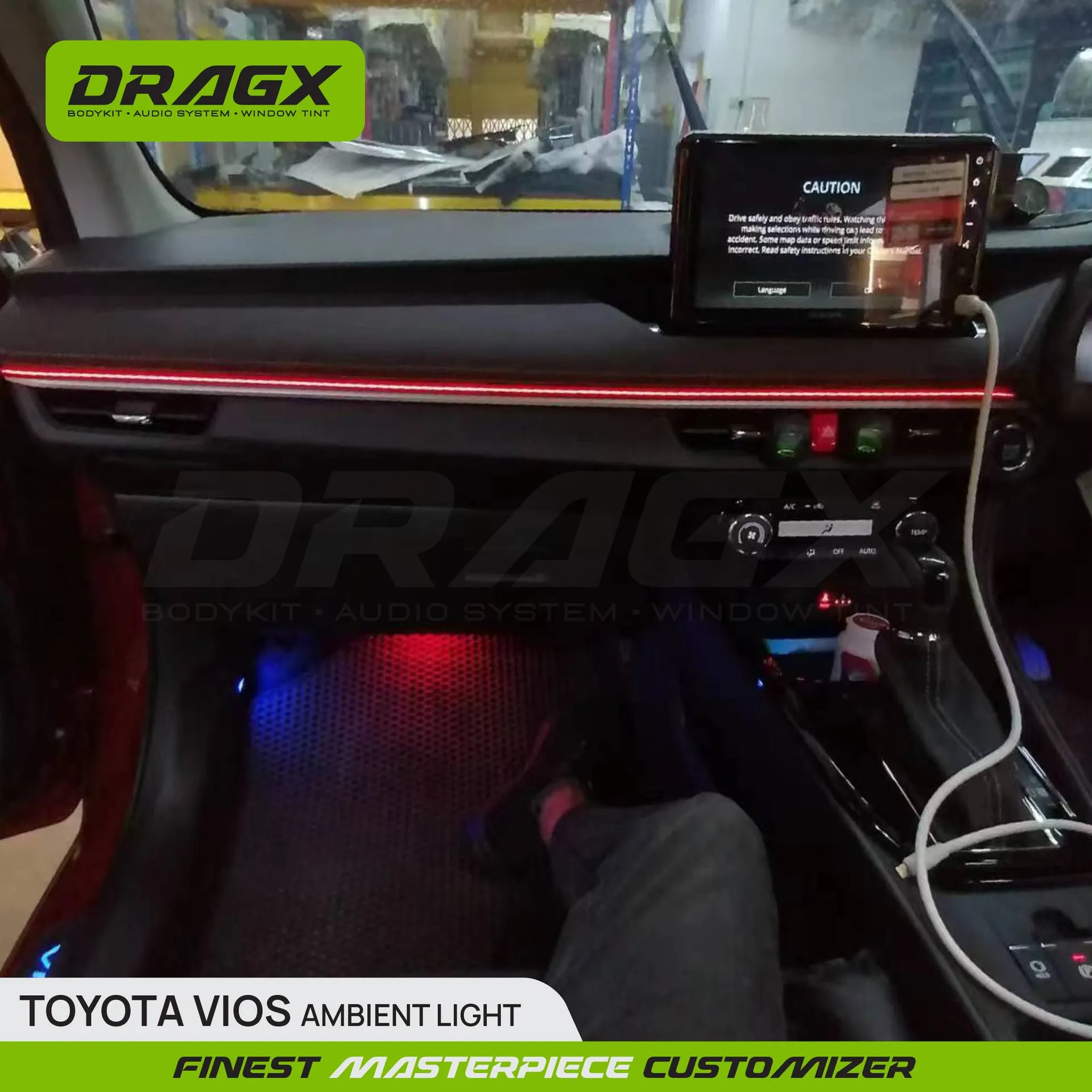 Product View