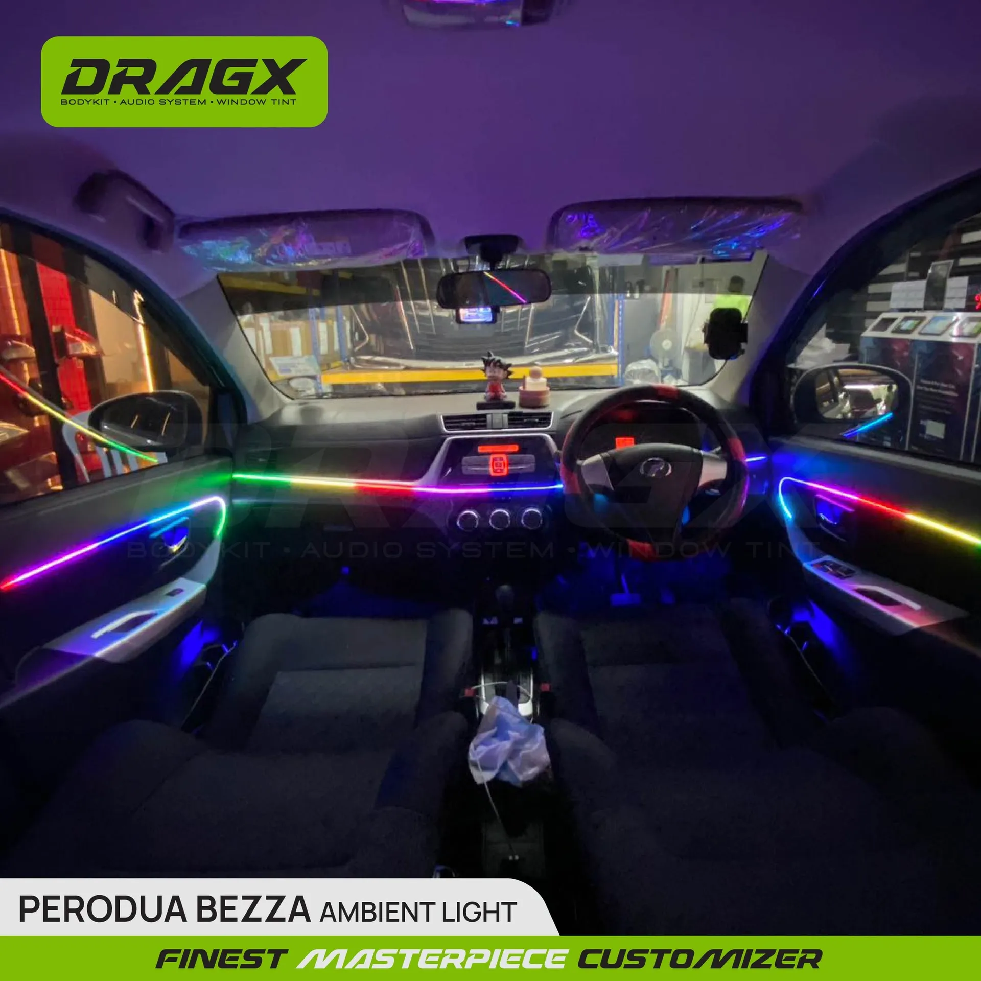 PERODUA BEZZA AMBIENT LIGHT 270824