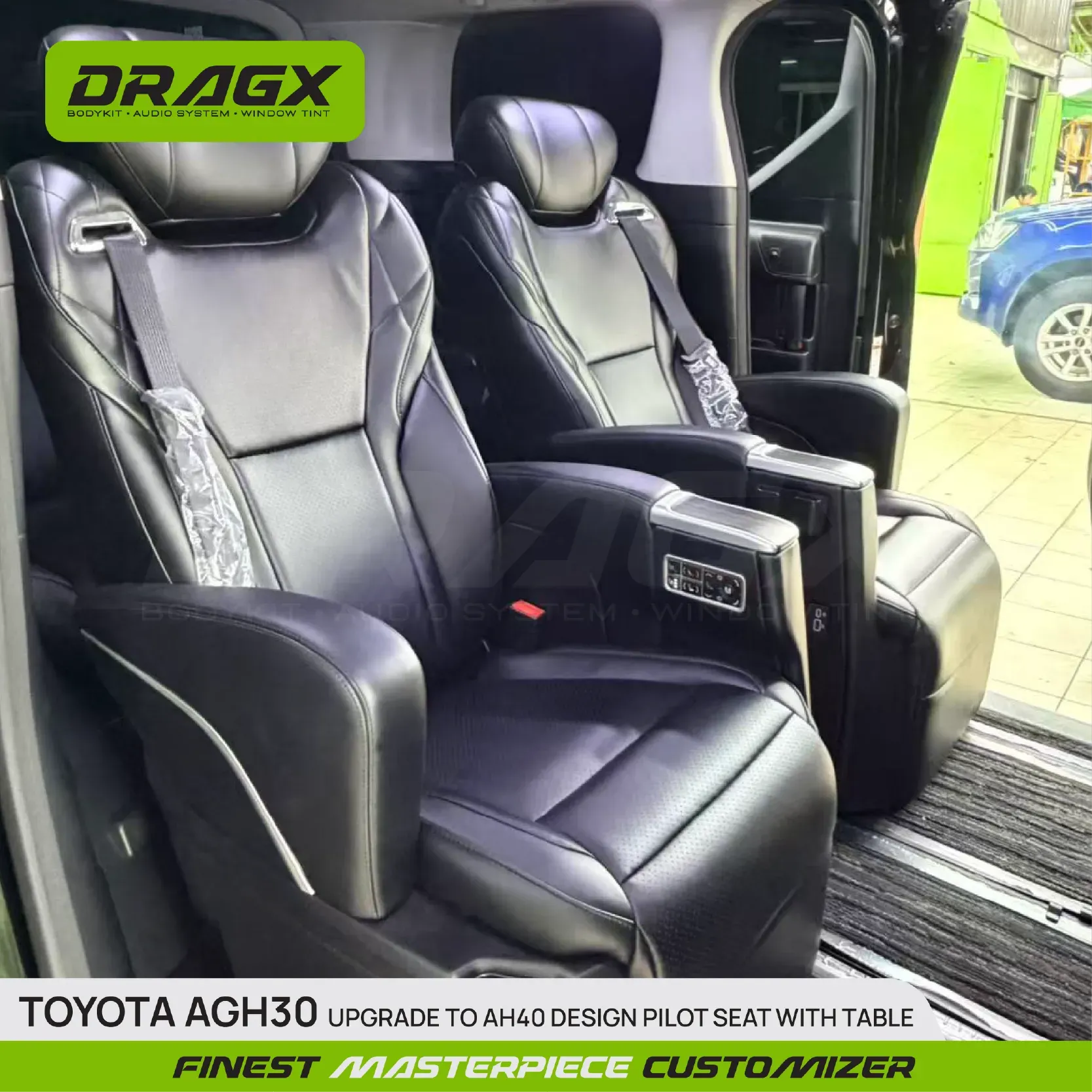 Product View