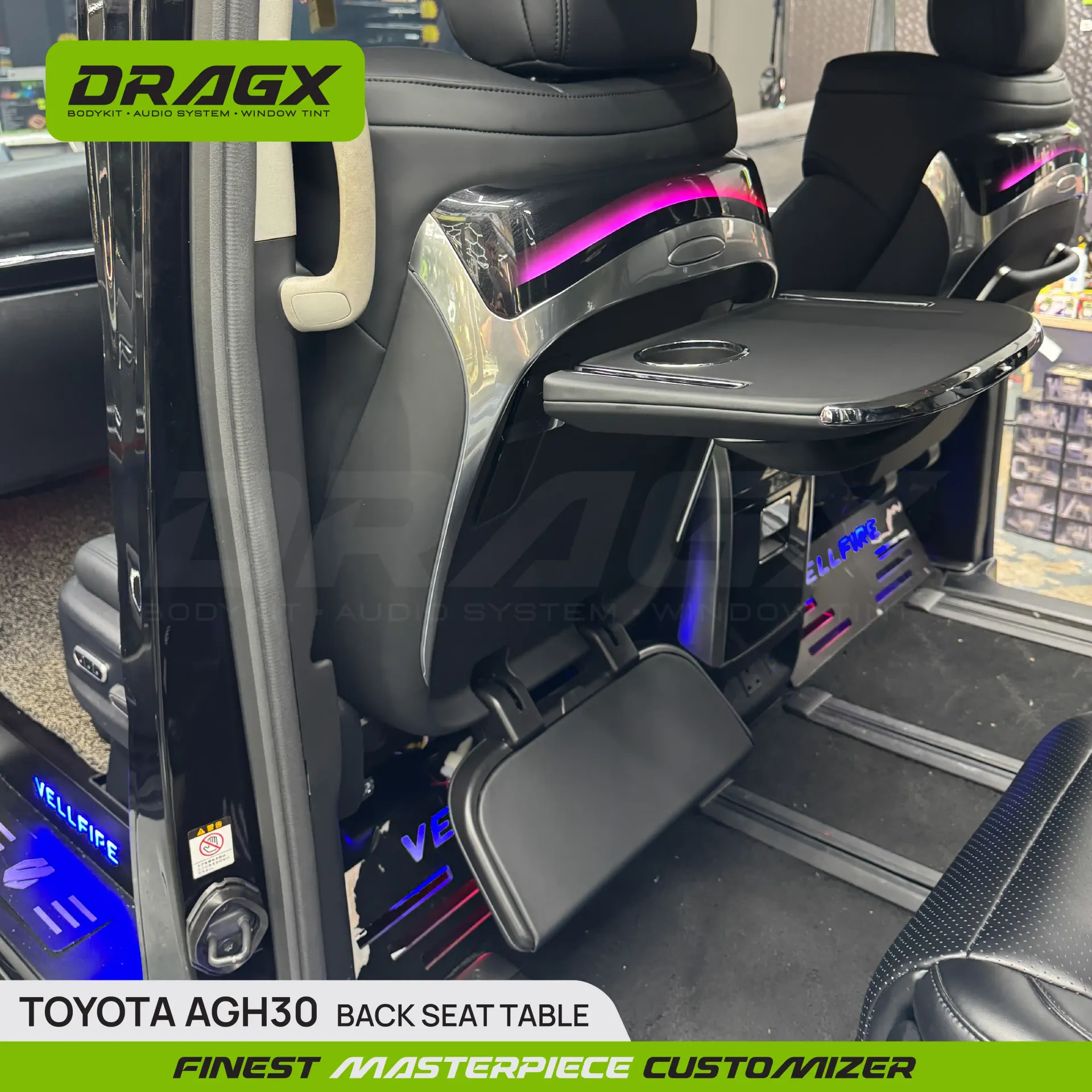 Product View