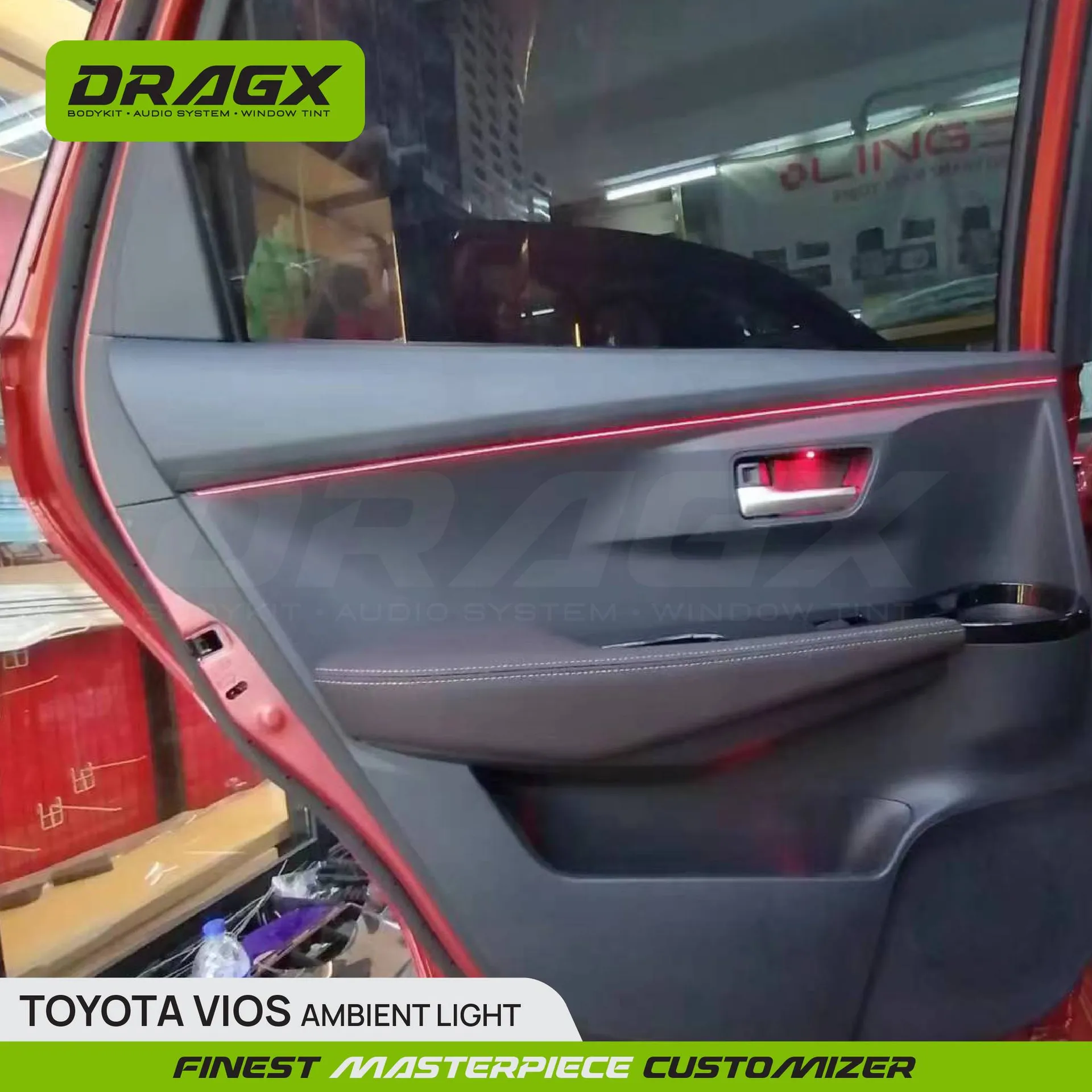 Product View