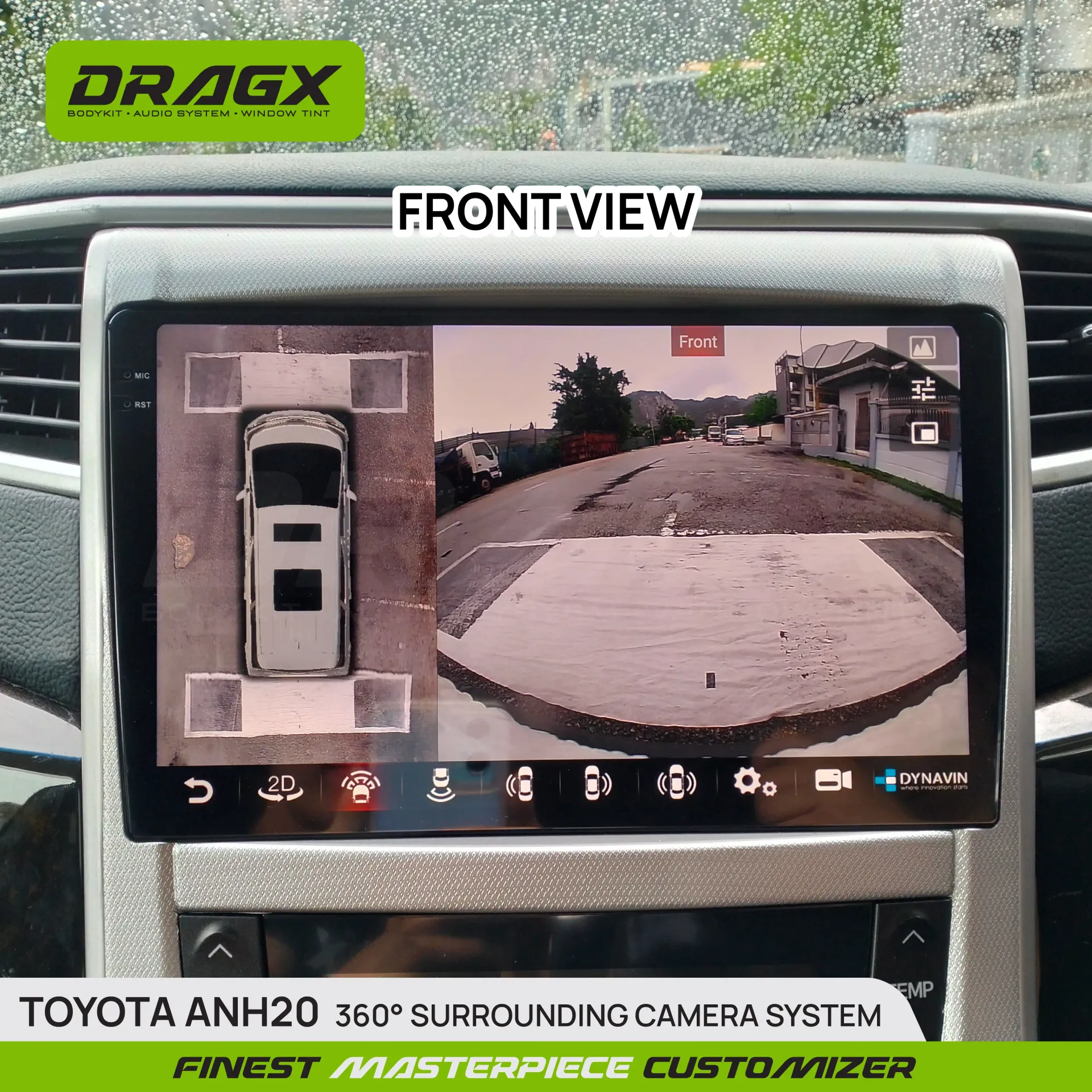 Product View