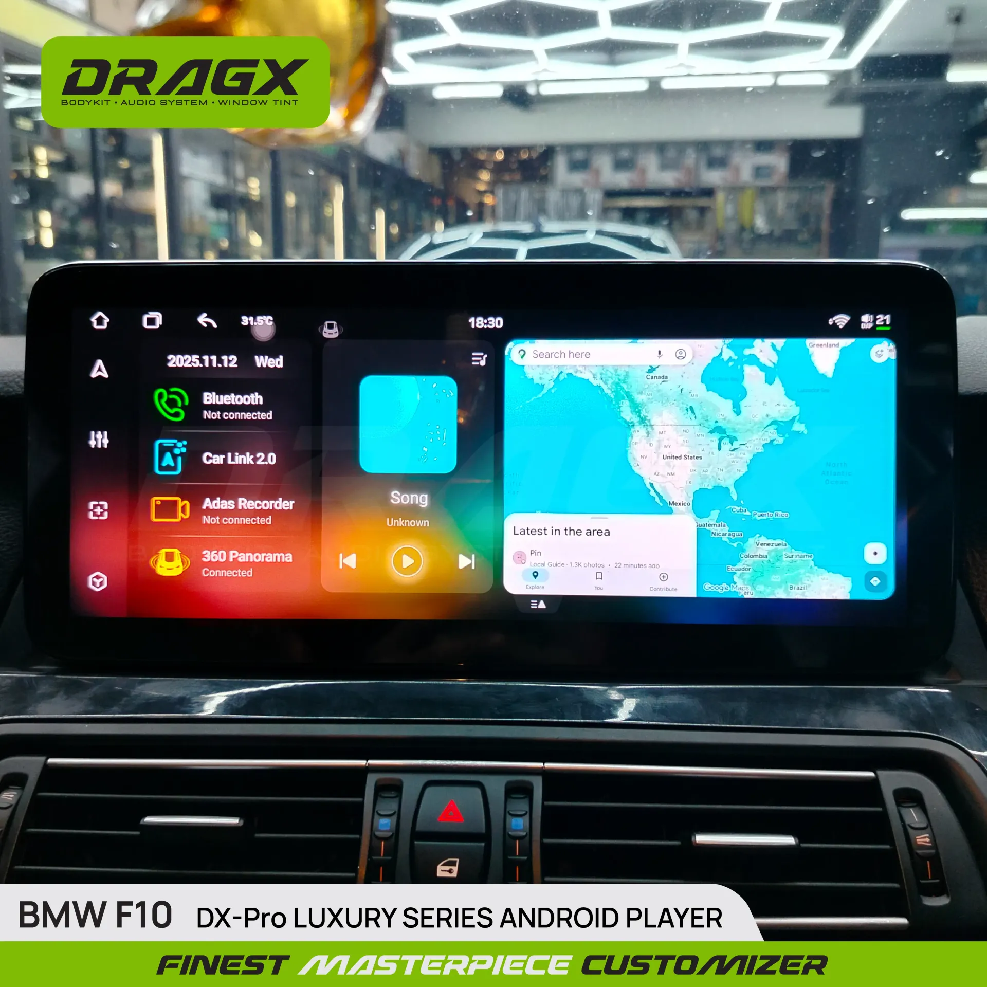 Product View