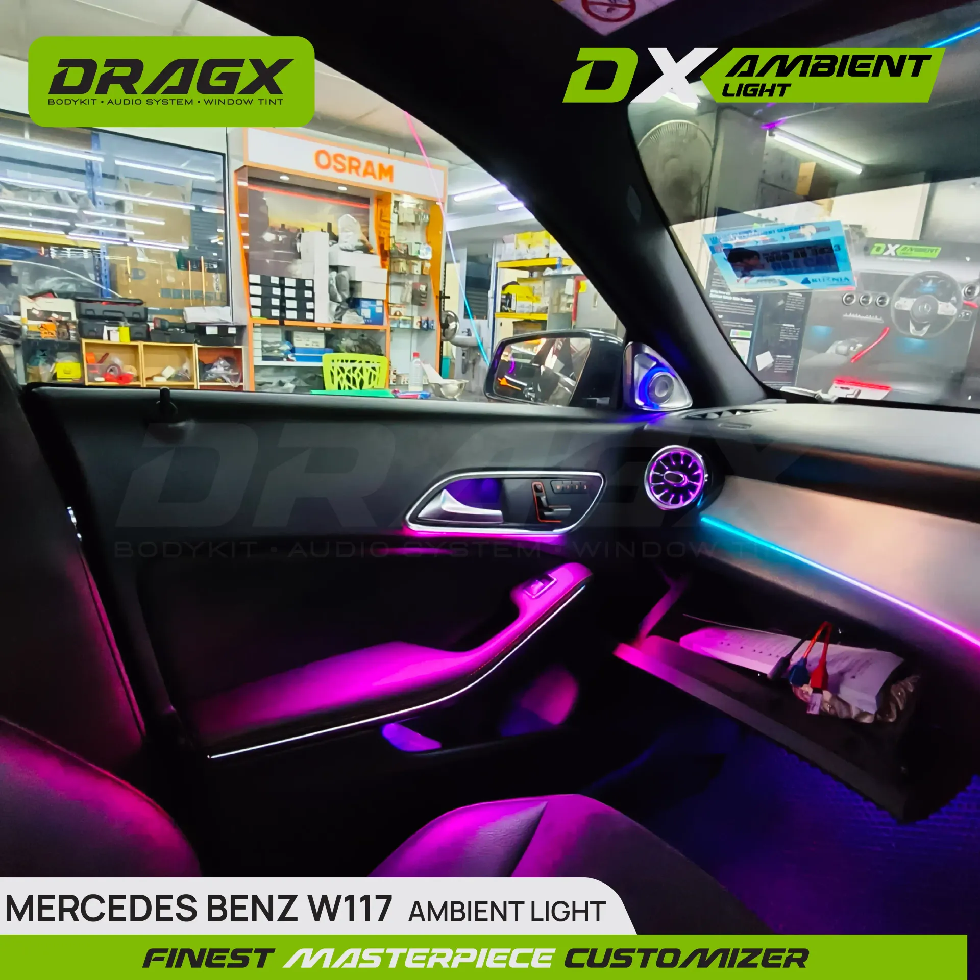 Product View