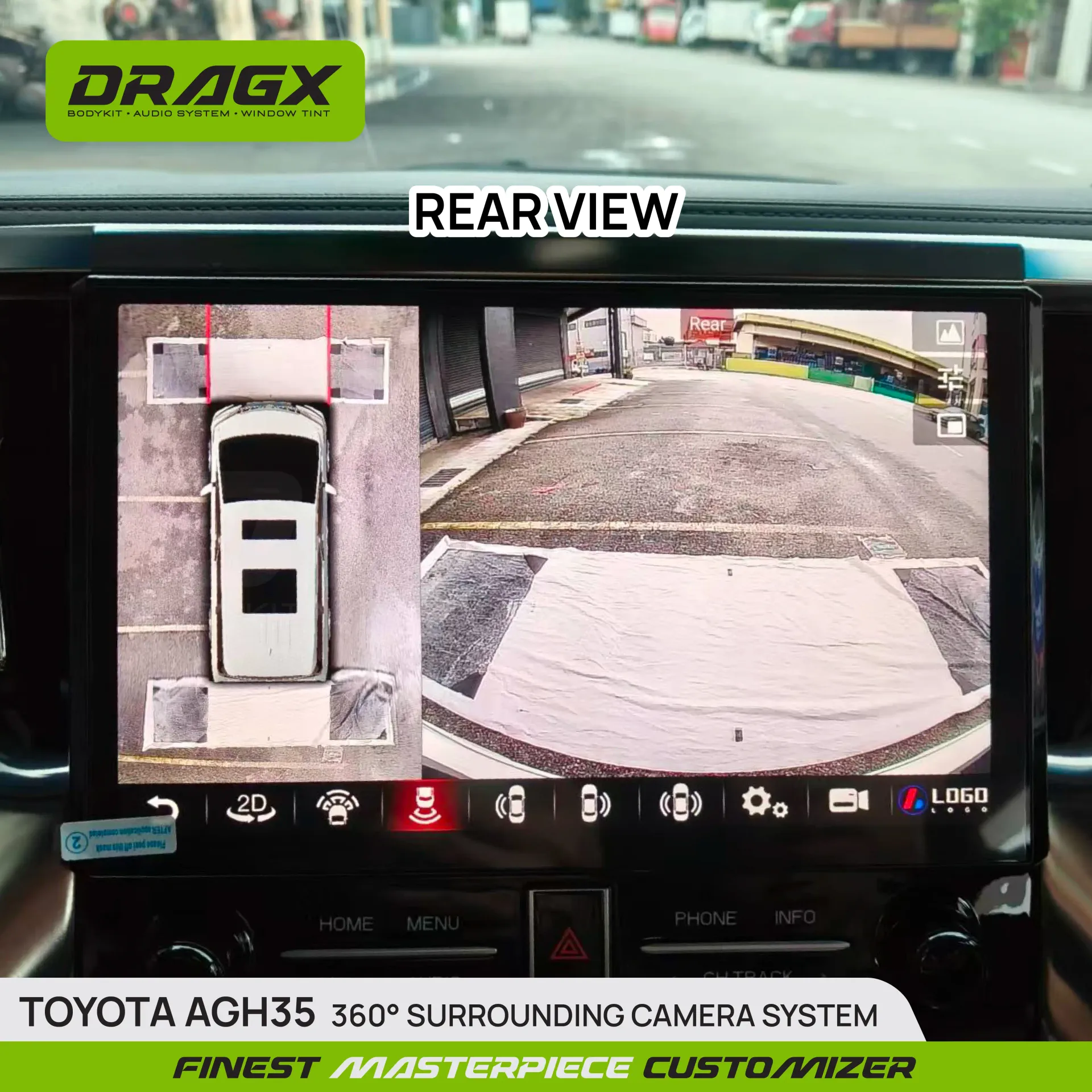 Product View