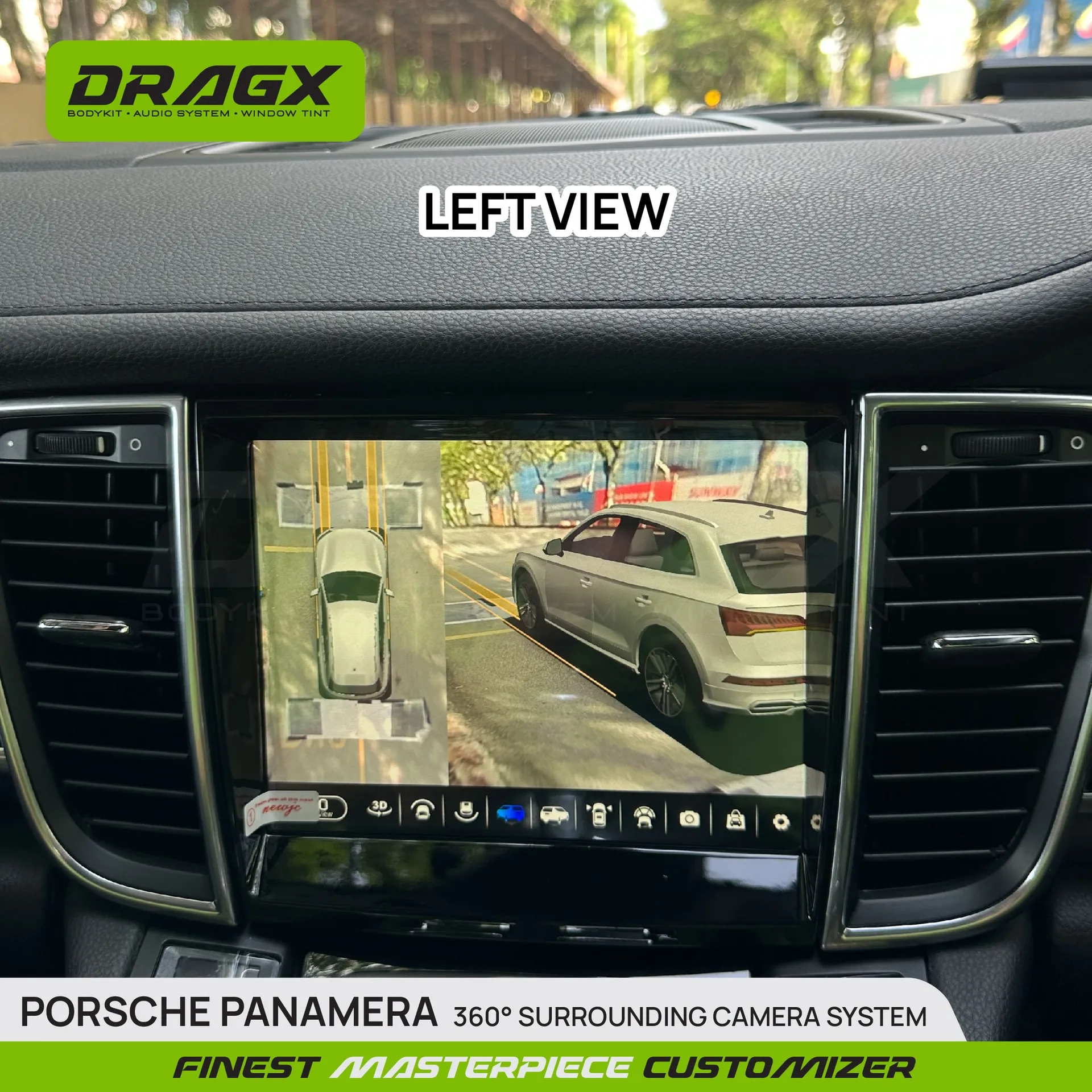 Product View