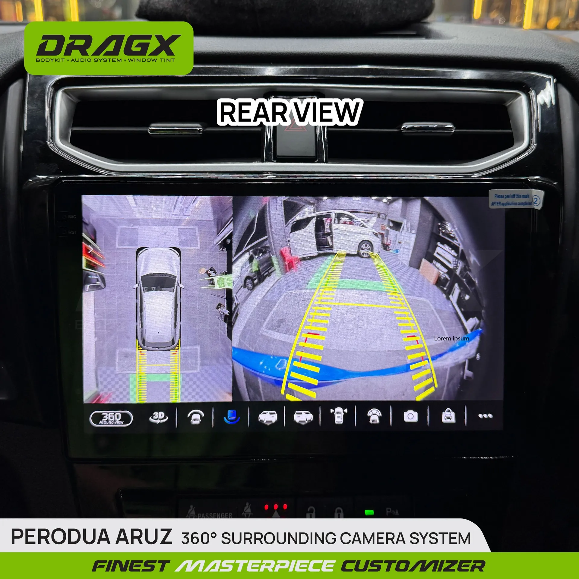 Product View