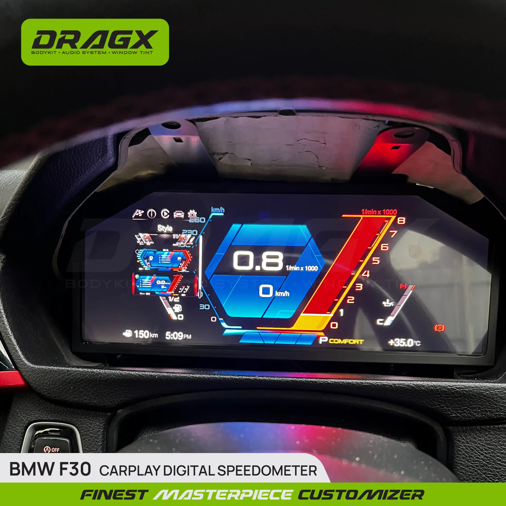 Product View