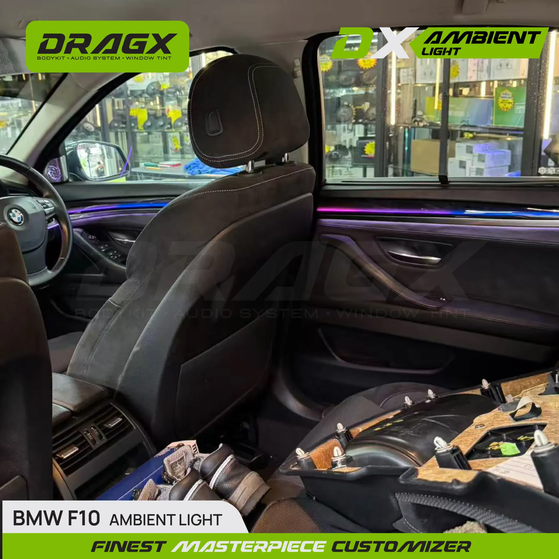 Product View