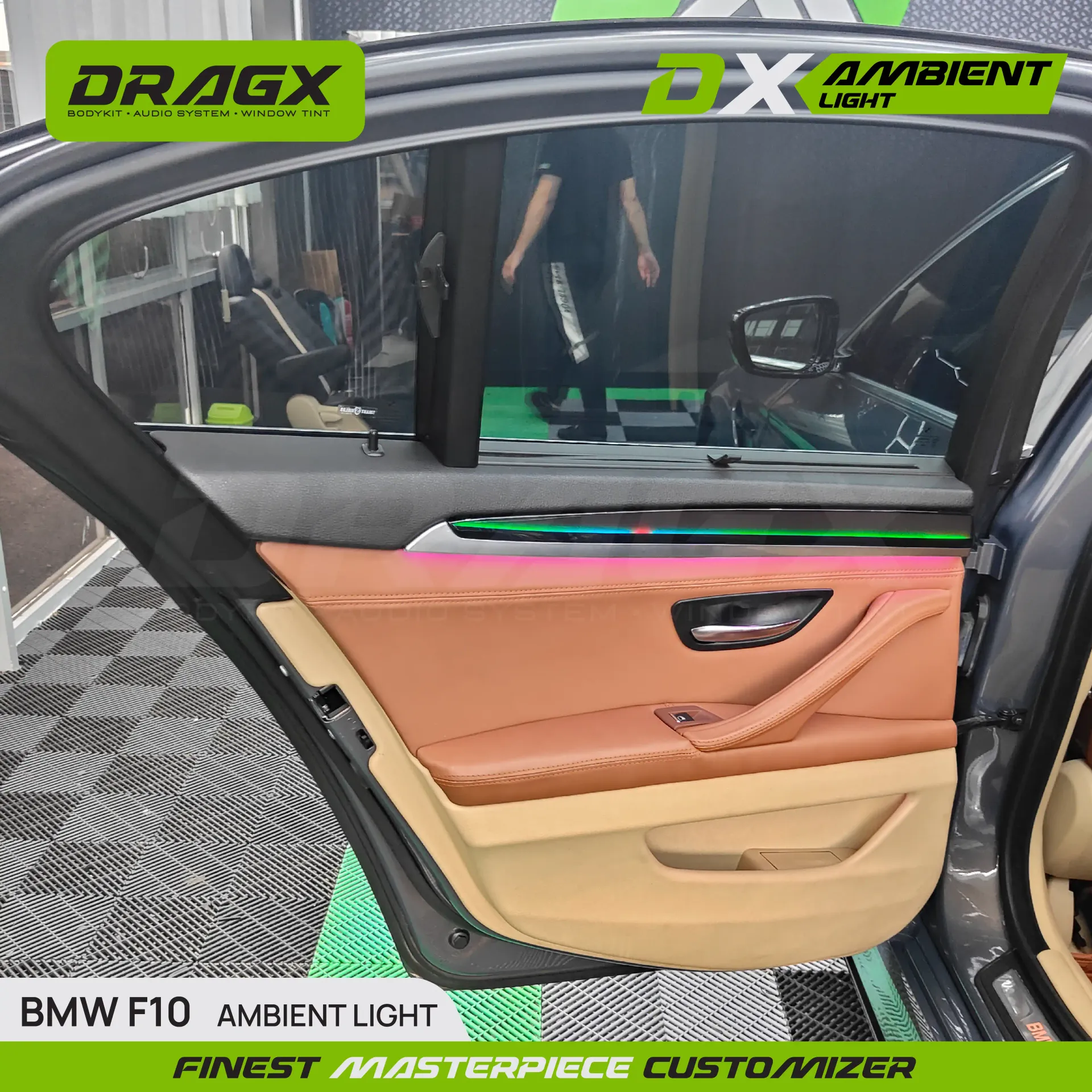 Product View