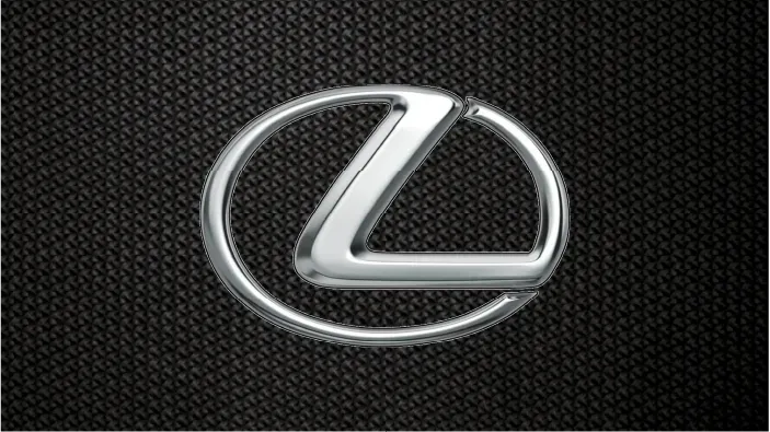 Lexus Gallery Image