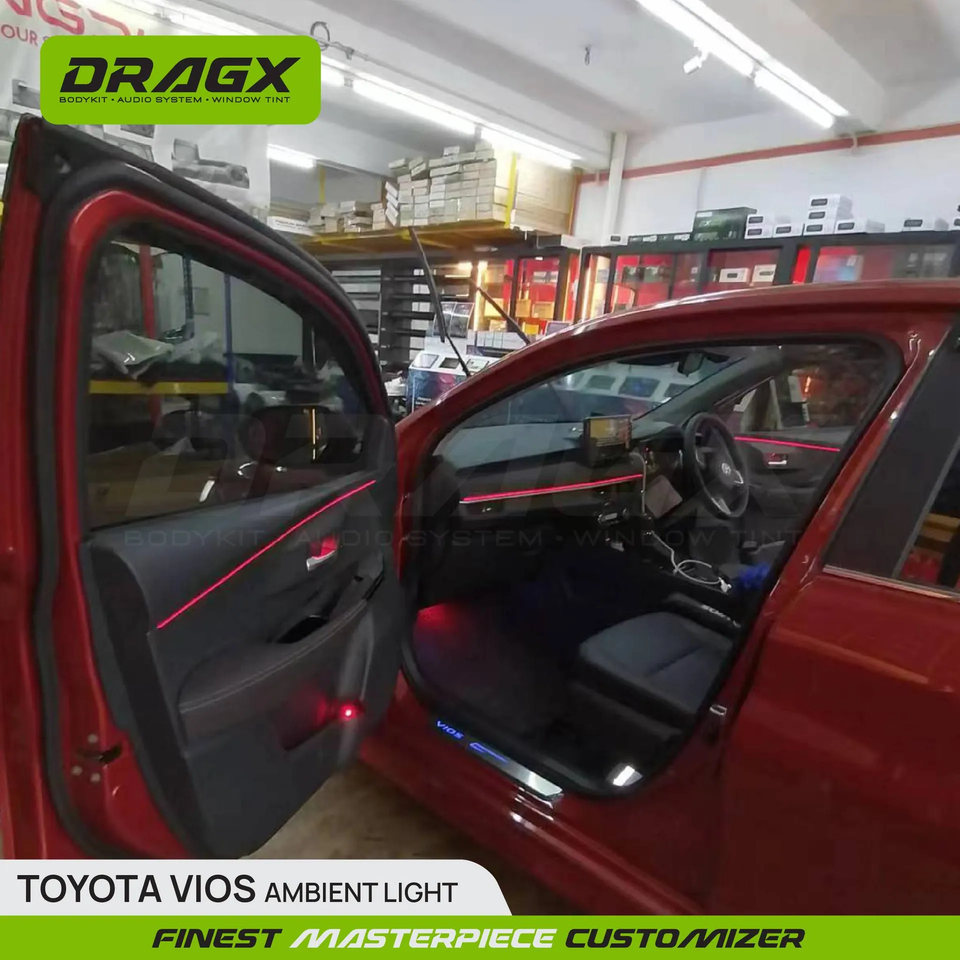 Product View