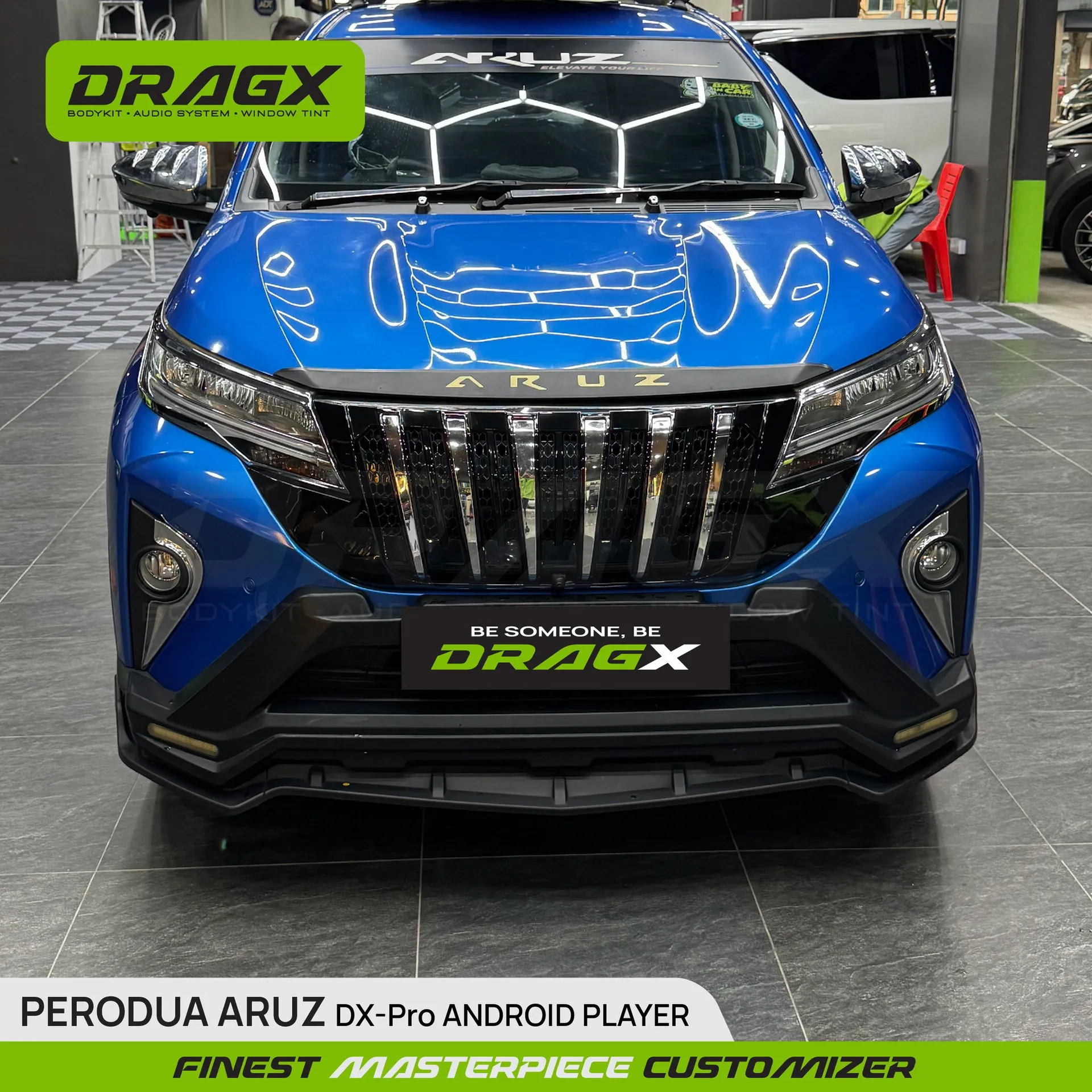 Product View