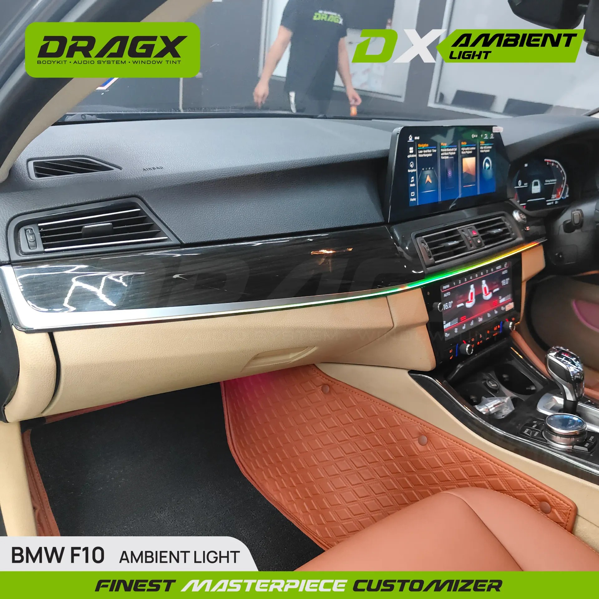 Product View