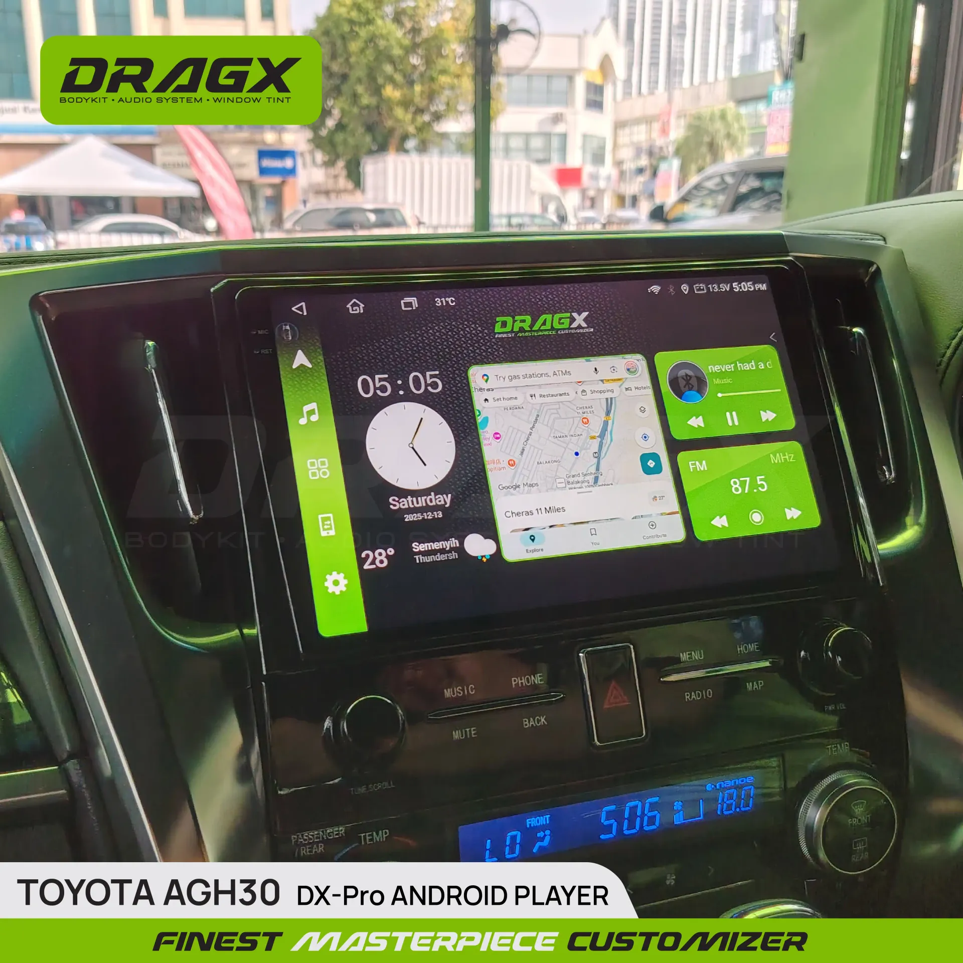 Product View