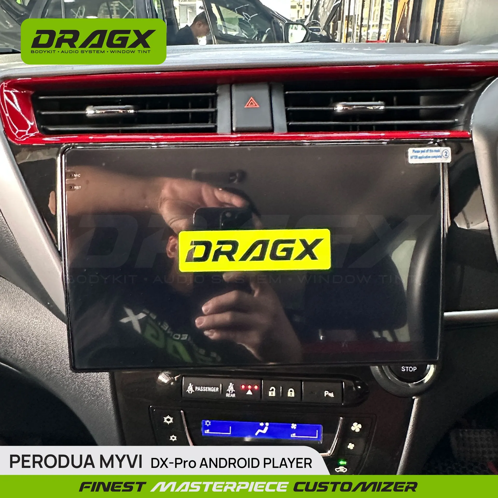 Product View